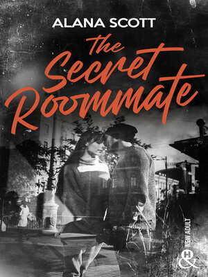 cover image of The Secret Roommate